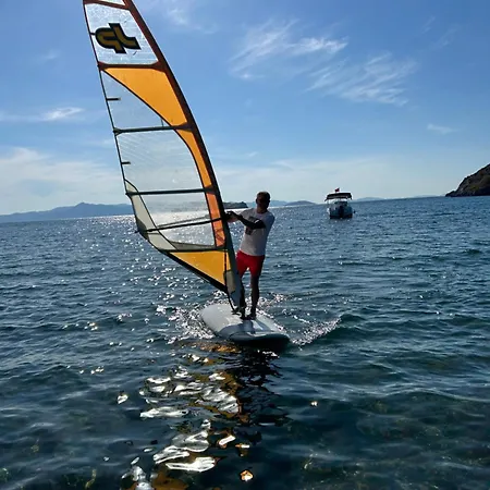 Paradise Gümüşlük