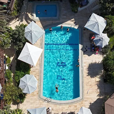 Paradise 3* Gümüşlük