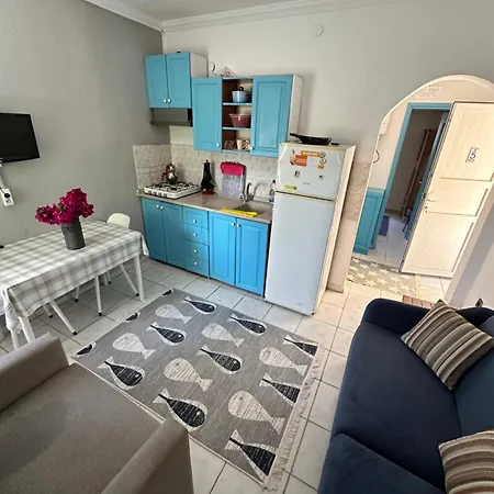 Apartahotel Paradise