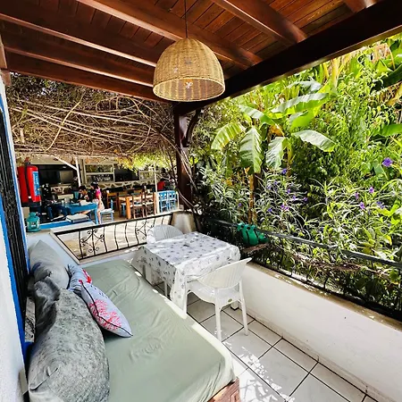 Paradise Apartahotel 3*