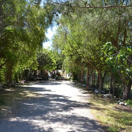 Apartahotel Paradise