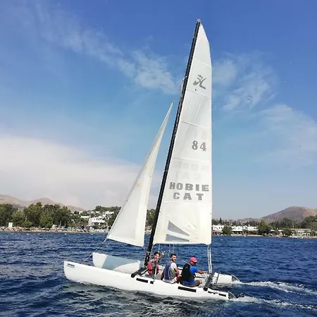 Paradise Gümüşlük