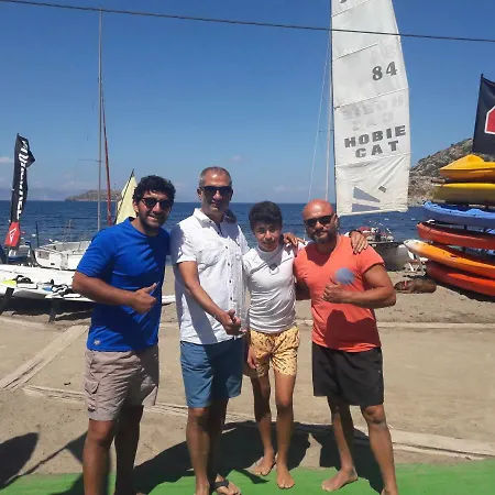 Paradise Gümüşlük