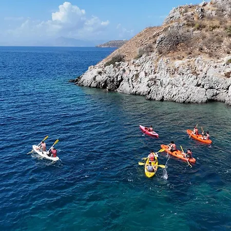 Paradise Gumusluk