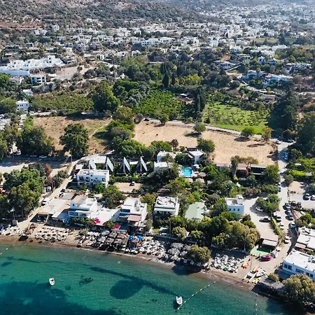 Paradise Aparthotel Gumusluk