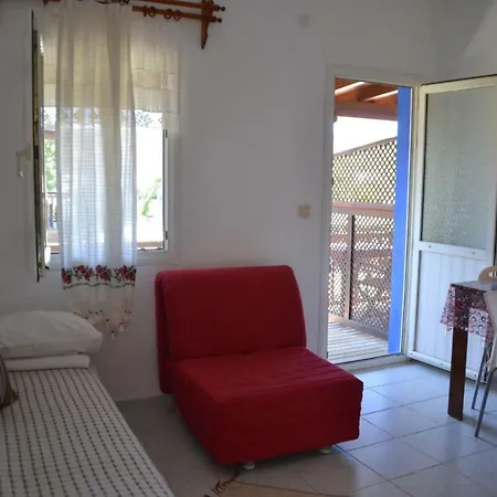 Paradise Aparthotel Gumusluk