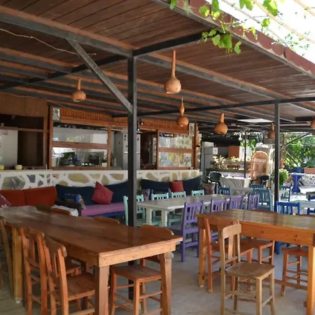 Aparthotel Paradise