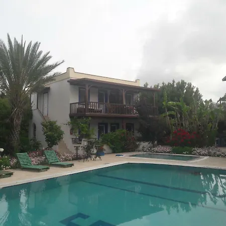 Aparthotel Paradise