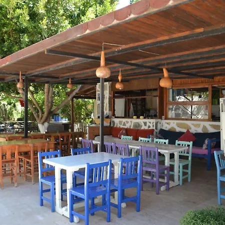 Paradise * Gümüşlük