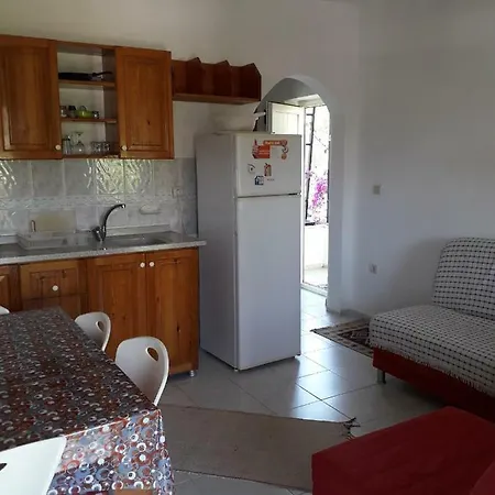 Aparthotel Paradise