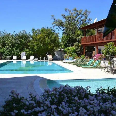 Paradise Gümüşlük