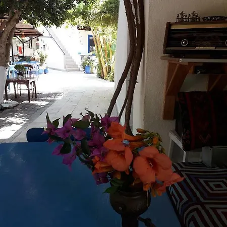 Paradise Gümüşlük