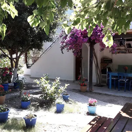 Paradise Aparthotel Gumusluk