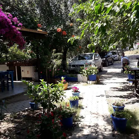 Paradise Gumusluk