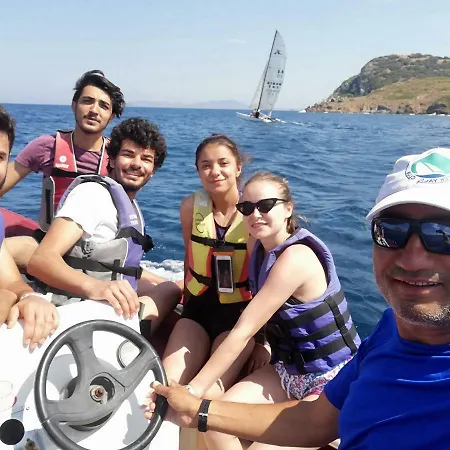 Aparthotel Paradise 3*