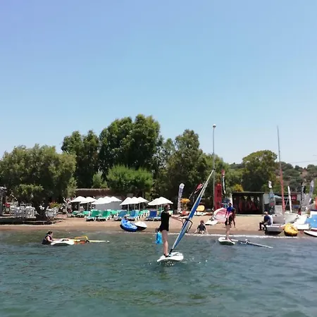 Paradise * Gümüşlük