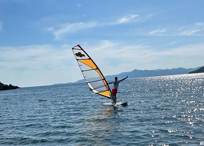 Paradise Ξενοδοχείο με διαμερίσματα Gumusluk