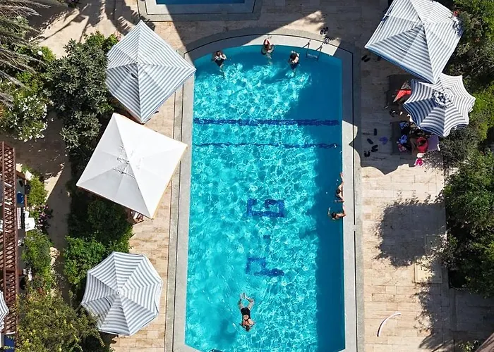 Paradise 3* Gumusluk