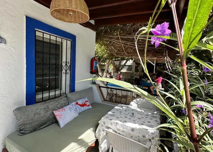 Paradise Ξενοδοχείο με διαμερίσματα