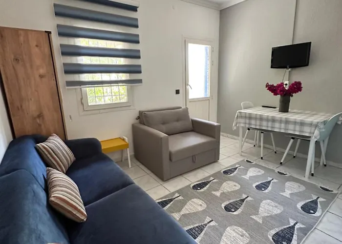 Paradise 3* Gumusluk