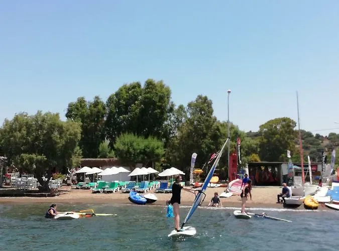 Paradise 3* Gumusluk